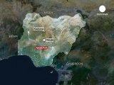 Un atentado suicida en Nigeria deja al menos 15 muertos