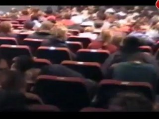 По ту сторону Норд-Оста