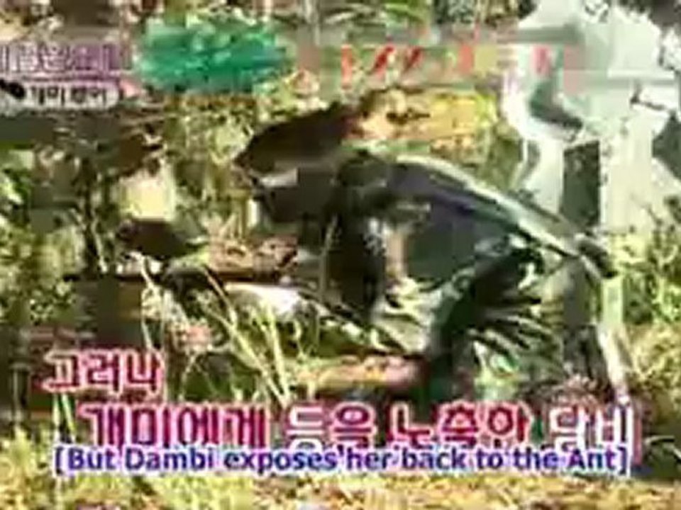 Joongbo Ep 30 1-8