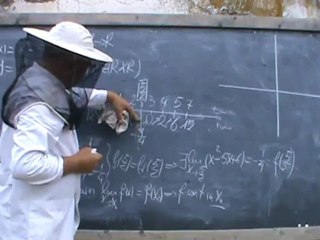 Cursul.42 - Lectia.2 - Analiza matematica (Cum ne ajuta derivata functiei)