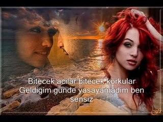 CaNoM~SeNoL - Benim OLacaksin.www.canomfm.com