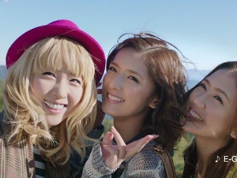 #fujitsu #floral kiss #windows 8 #e-girls #computers #jpop