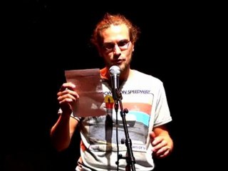 15 Nils - Scène Slam Mons 11-10-2012