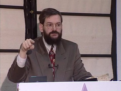 FIN DES TEMPS PROPHETIES Bibliques & Nouvel Ordre Mondial 4-12 (le Livre de Daniel-RL)