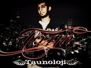 Taun-Taunoloji 2012 ( kopmalık )