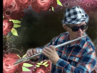 CANE NIKOLOVSKI - flute - SOLENZARA