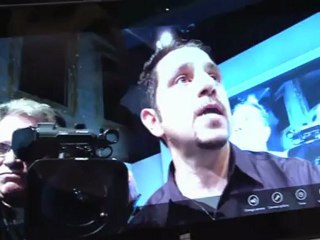 Microsoft Surface Launch Event - Keynote Highlights