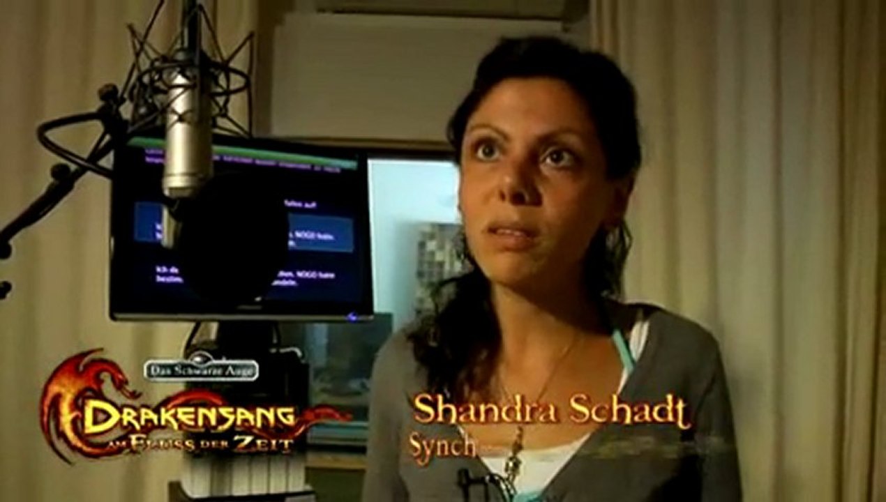 Shandra Schadt
