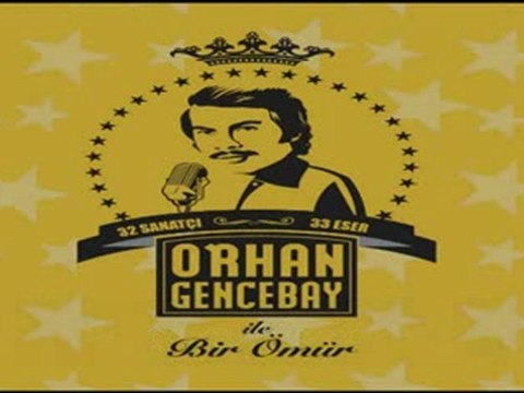 Mustafa Ceceli Yarabbim (2012) Orhan Gencebay İle Bir Ömür