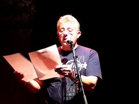 18 Pierre Spicace - Scène Slam Mons 11-10-2012