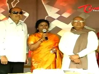 My Thoughts Creations "Music & Dance" Launch