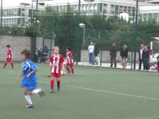 PERFORMANCE "A" vs BARCELONETA CF "A"