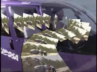 william levy "alex lombardo: ricordo di un'avventura"