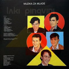 ŽIVOT JE SAN SNOVA - LAKI PINGVINI (1984)