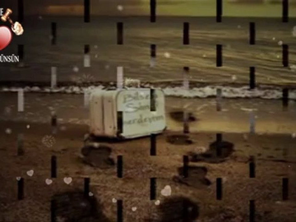 Sevgilim Sen Benim Can Damarımsın [V.K.İ.B.]