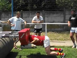 video1 joug CF UBB
