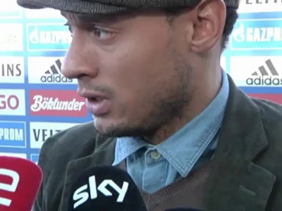 Jermaine Jones: ''Die Mannschaft funktioniert''