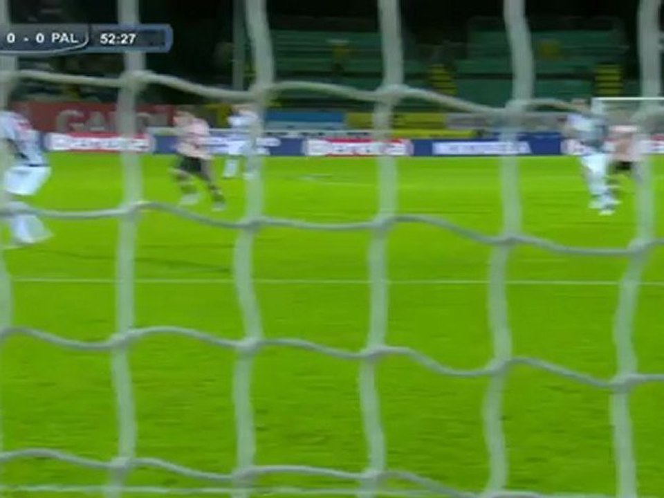Siena v Palermo  tvgoals.net