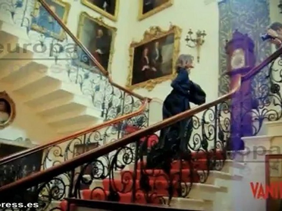 Fotos íntimas de Sofía Vergara al descubierto