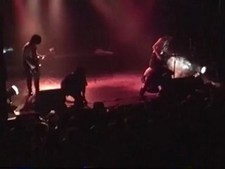 Godflesh/Predominance (Live in Philadelphia 1992)