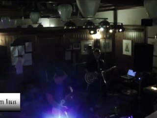 Pretty Vegas - North West Function and Wedding Band. Whiskey In The Jar