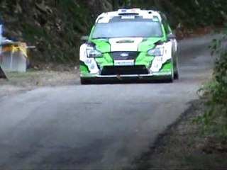 Criterium des cevennes 2012