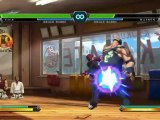 King of fighters xiii combos part 1