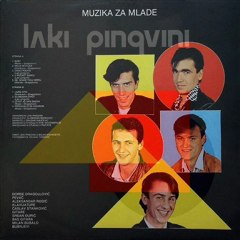 BABY - LAKI PINGVINI (1984)