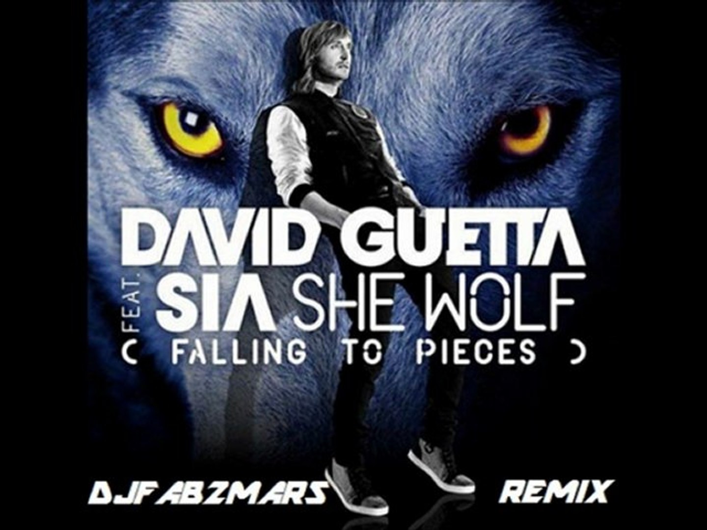 David Guetta feat Sia - She Wolf (Djfab2mars remix) - Vidéo Dailymotion