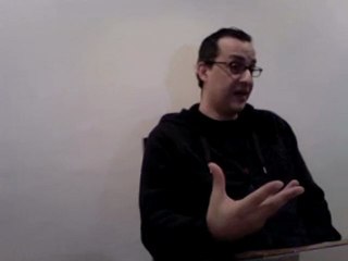 حوار مع الأستاذ عدنان الإمام حول الإسلام و السياسة