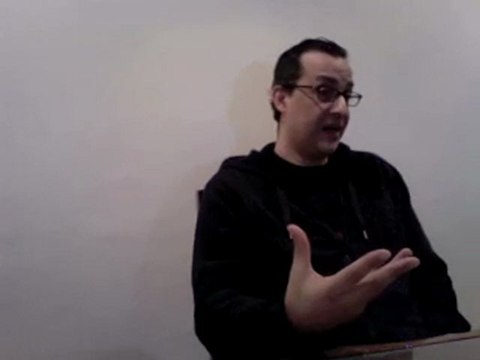 حوار مع الأستاذ عدنان الإمام حول الإسلام و السياسة