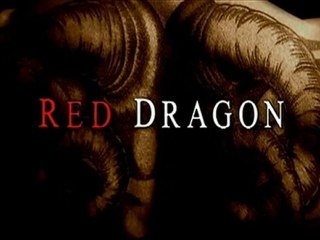 Red Dragon (2002) - Official Trailer [VO-HD]