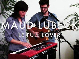 Maud Lubeck - Le Pull Lover