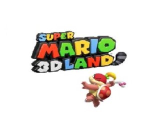 super Mario 3D land partie 8 fin du monde 4