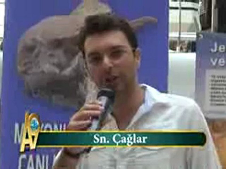 İNSANLAR EVRİME İNANMIYOR - 7