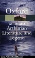 Fiction Book Review: The Oxford Guide to Arthurian Literature and Legend (Oxford Paperback Reference) by Alan Lupack