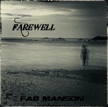 Fab Manson - Farewell (vocal trance mix)
