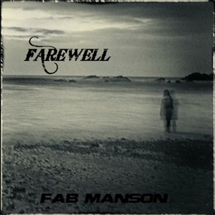 Fab Manson - Farewell (vocal trance mix)