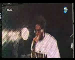 Rock en seine 95 - saian supa crew