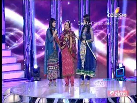 Sur Kshetra 28th October 2012 Video Watch Online pt1