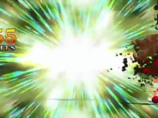King of fighters xiii combos part 2