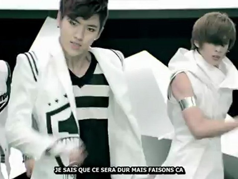 100% - Bad Boy
