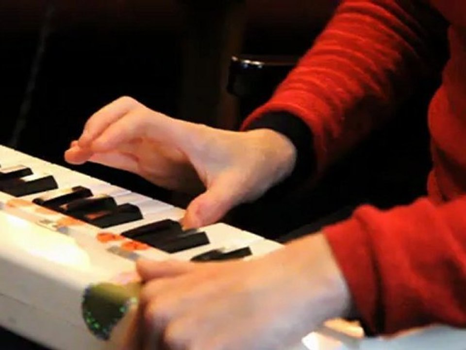 Françoiz Breut - Marie-Lise