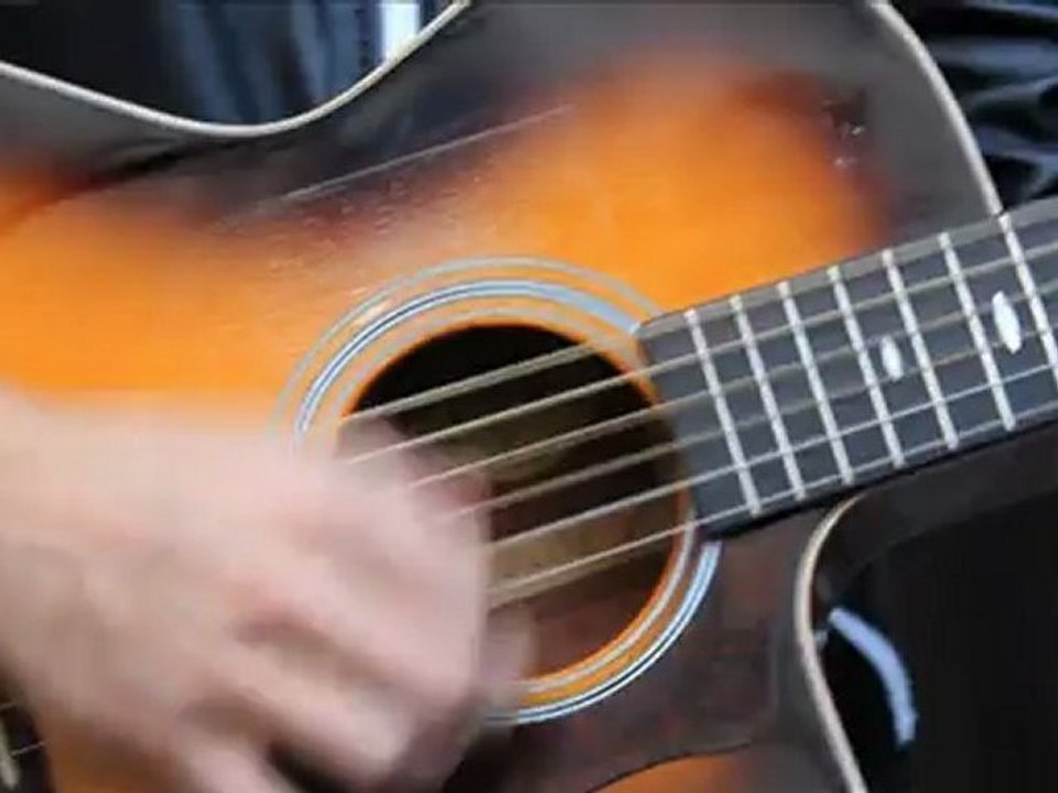 Vespucci - La rocket song