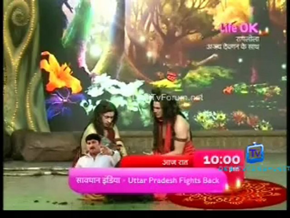 Ramleela 28th October 2012 Video Watch Online pt6