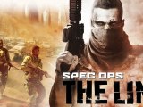 CGRundertow SPEC OPS: THE LINE for PlayStation 3 Video Game Review