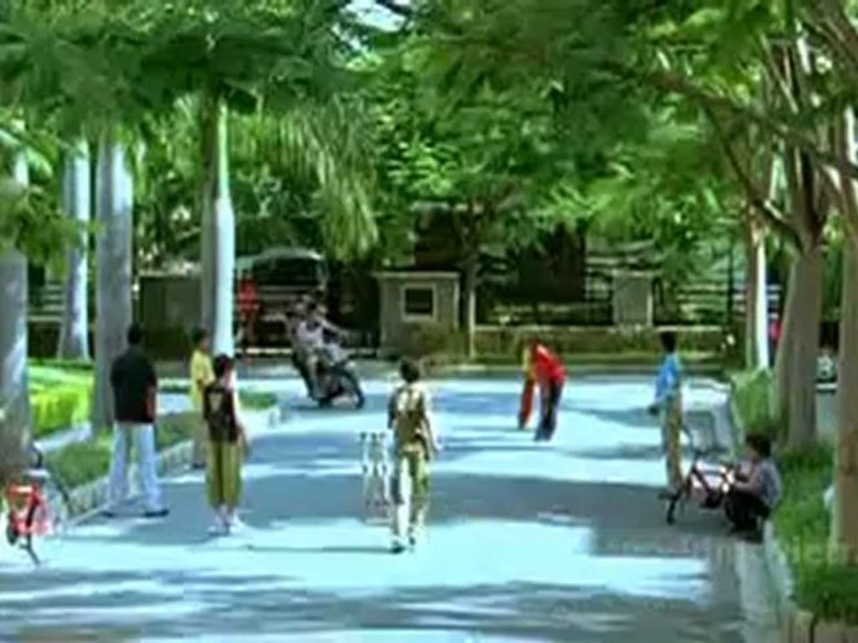 _Konchem Ishtam Konchem Kashtam(VijaYtamil)_clip1