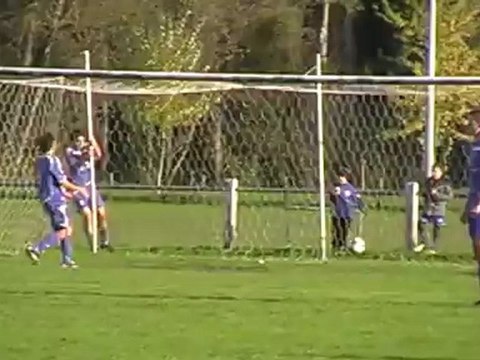 COUPE DE FRANCE-COMTE : JURA-SUD SANS PITIE POUR TRAVES