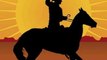 Fiction Book Review: The Western Megapack: 25 Classic Western Stories by Johnston McCulley, Robert E. Howard