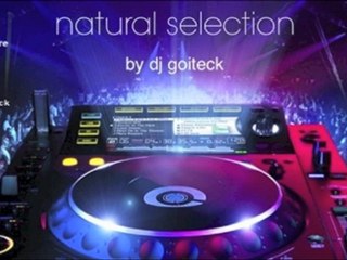 mix dj goiteck 2012 # 5